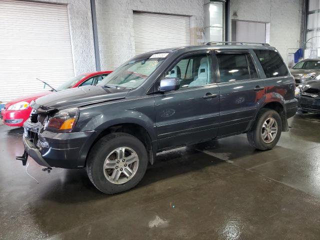 HONDA PILOT EX 2005 2hkyf18405h530087