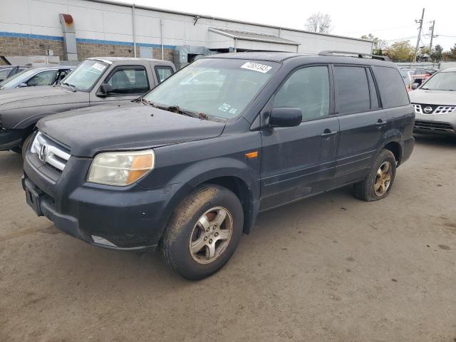 HONDA PILOT 2006 2hkyf18416h558496