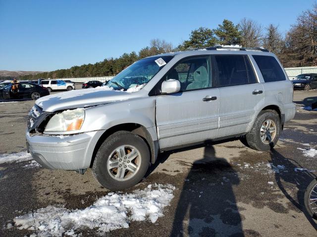 HONDA PILOT 2004 2hkyf18494h543287