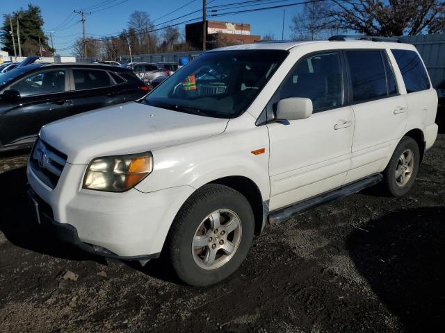 HONDA PILOT 2006 2hkyf18516h517617