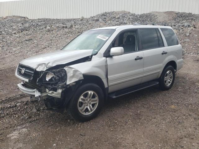 HONDA PILOT 2003 2hkyf18553h607946