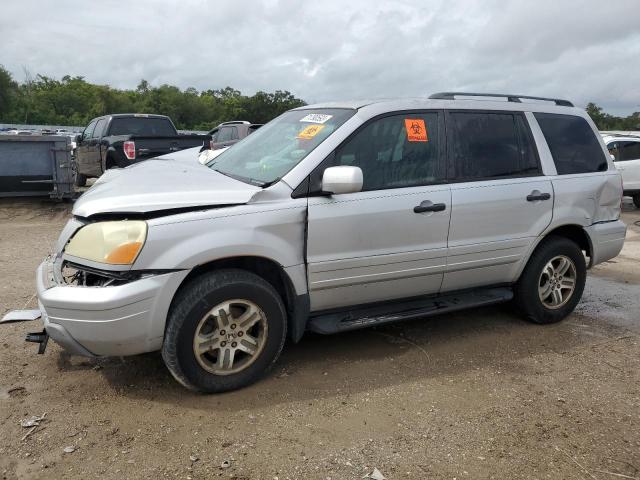 HONDA PILOT 2004 2hkyf18574h540896