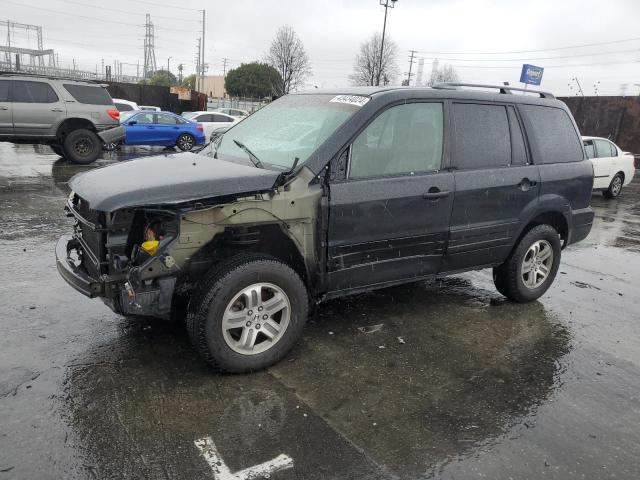 HONDA PILOT 2004 2hkyf18584h513741