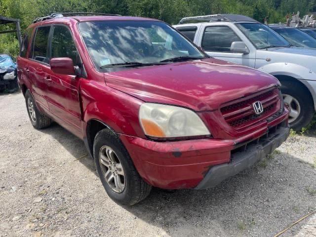 HONDA NULL 2004 2hkyf18584h547338