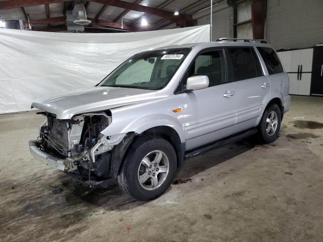 HONDA PILOT 2006 2hkyf18606h550102