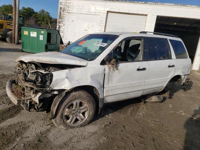 HONDA PILOT 2003 2hkyf18613h593147