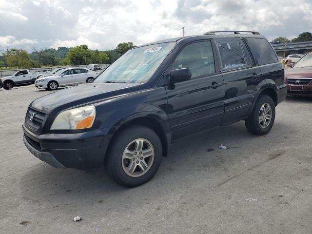 HONDA PILOT 2003 2hkyf18633h609560