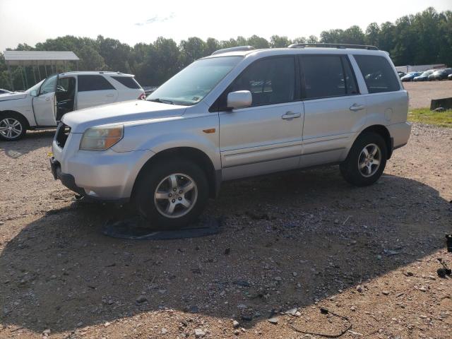 HONDA PILOT 2006 2hkyf18636h544634