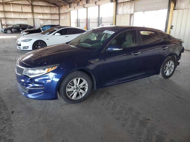 KIA OPTIMA 2016 2hkyf18663h516113