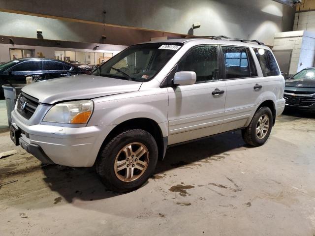 HONDA PILOT 2003 2hkyf18663h605941