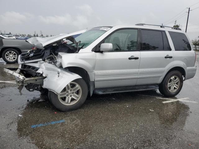 HONDA PILOT 2003 2hkyf18673h528187