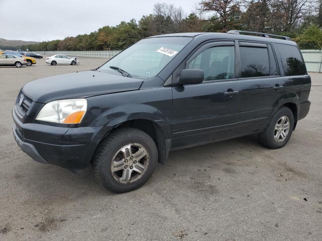 HONDA PILOT 2003 2hkyf18693h563717