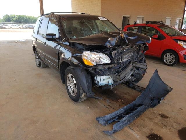 HONDA PILOT 2003 2hkyf18693h594806