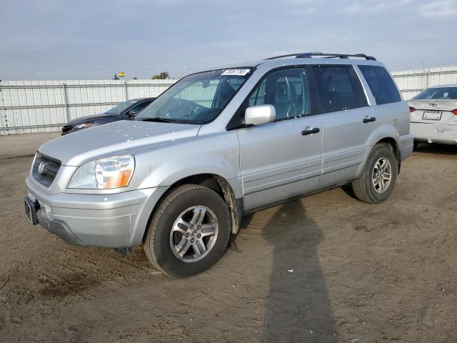 HONDA PILOT 2004 2hkyf18744h522325