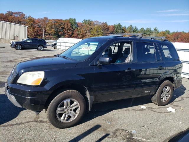 HONDA PILOT 2005 2hkyf187x5h501786