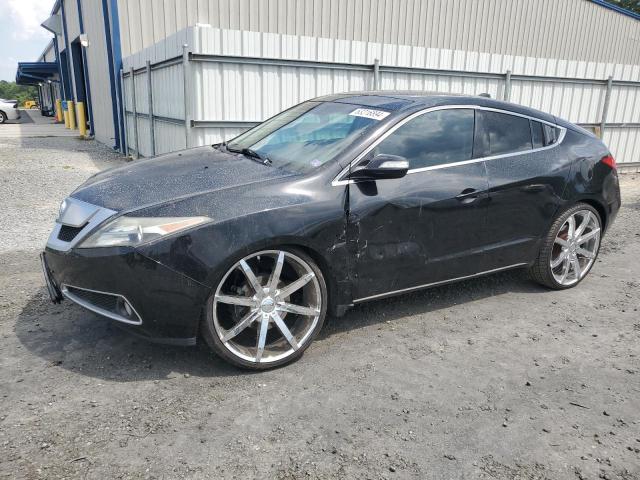 ACURA ZDX 2010 2hnyb1h21ah502483