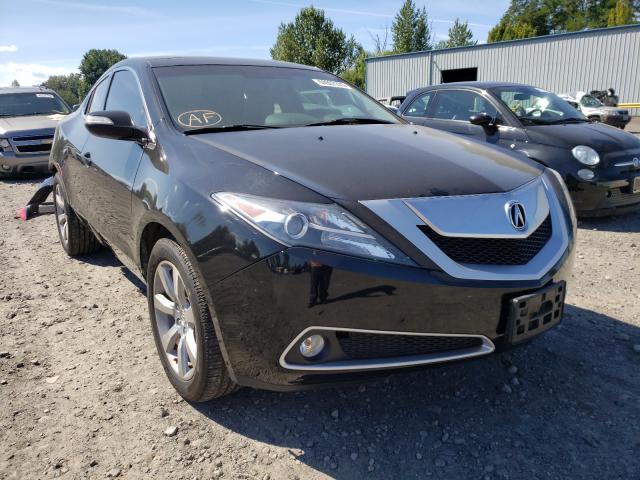 ACURA ZDX 2010 2hnyb1h23ah501464