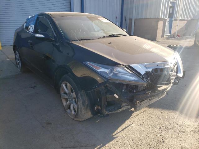 ACURA ZDX 2010 2hnyb1h27ah502486