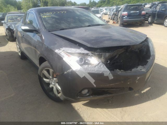 ACURA ZDX 2010 2hnyb1h40ah503951