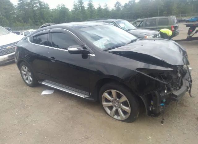 ACURA ZDX 2012 2hnyb1h40ch500535