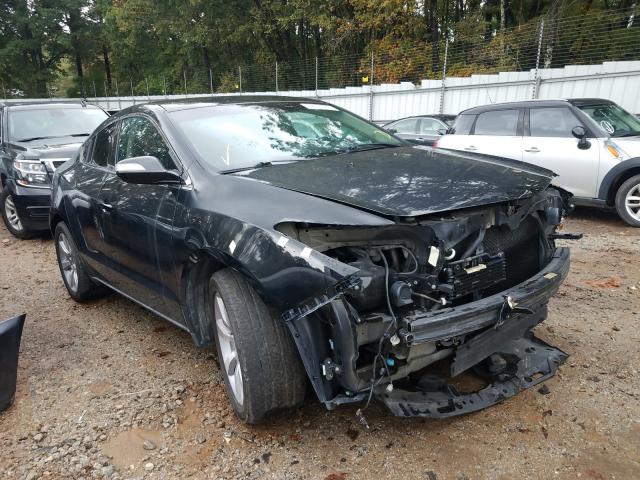 ACURA ZDX 2010 2hnyb1h41ah501528