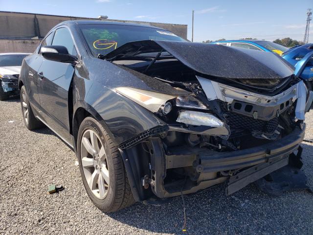 ACURA ZDX TECHNO 2010 2hnyb1h41ah503229