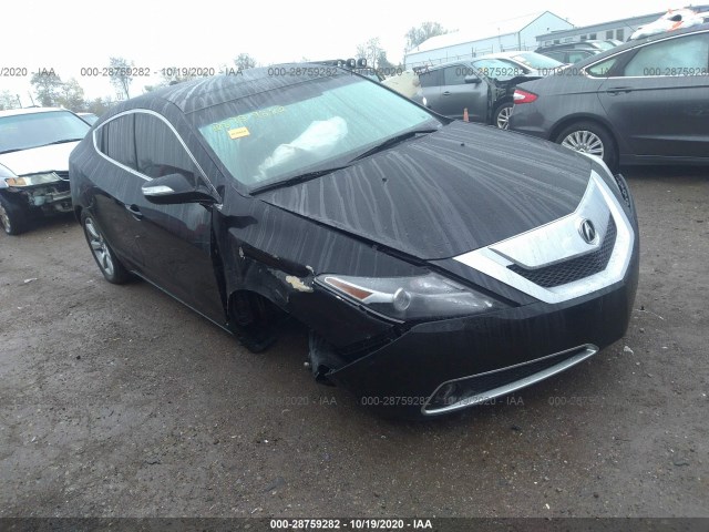 ACURA ZDX 2012 2hnyb1h42ch500603