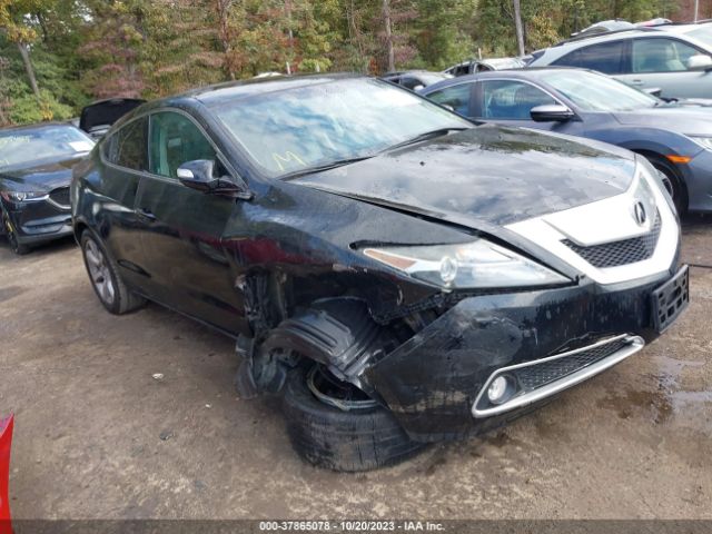 ACURA ZDX 2012 2hnyb1h42ch500827