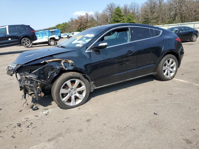 ACURA ZDX TECHNO 2012 2hnyb1h42ch501055