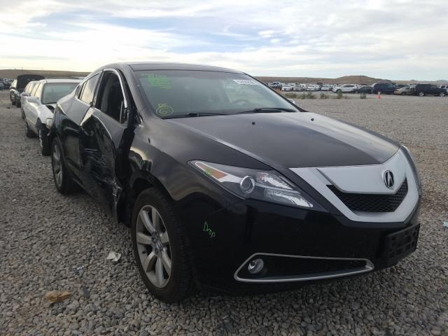 ACURA NULL 2012 2hnyb1h43ch501131