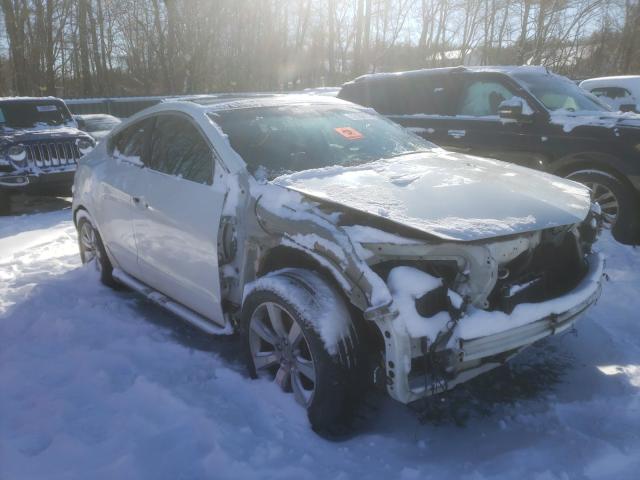 ACURA ZDX TECHNO 2010 2hnyb1h44ah501264