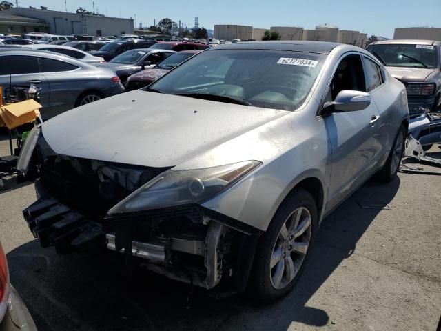 ACURA ZDX 2011 2hnyb1h44bh500472