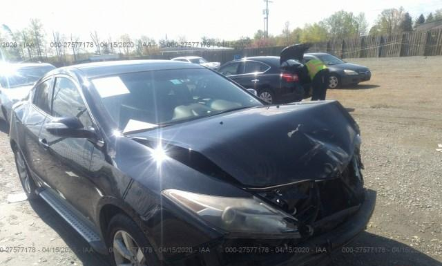 ACURA ZDX 2010 2hnyb1h45ah502178