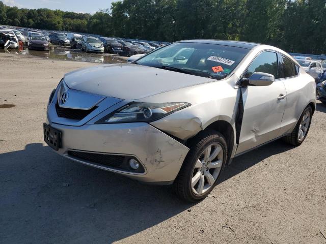 ACURA ZDX TECHNO 2011 2hnyb1h45bh500660