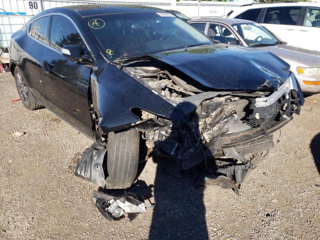 ACURA ZDX TECHNO 2010 2hnyb1h46ah000795