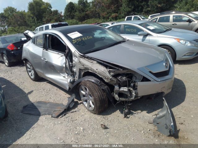 ACURA ZDX 2010 2hnyb1h46ah501931