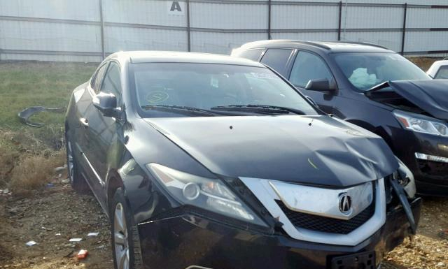 ACURA ZDX 2011 2hnyb1h46bh500151