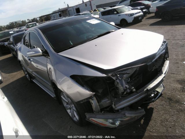 ACURA ZDX 2010 2hnyb1h47ah502148