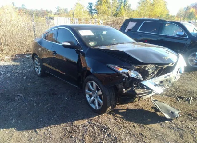 ACURA ZDX 2012 2hnyb1h48ch500203