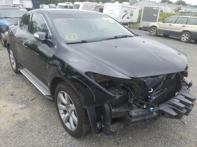 ACURA ZDX TECHNO 2012 2hnyb1h48ch500346