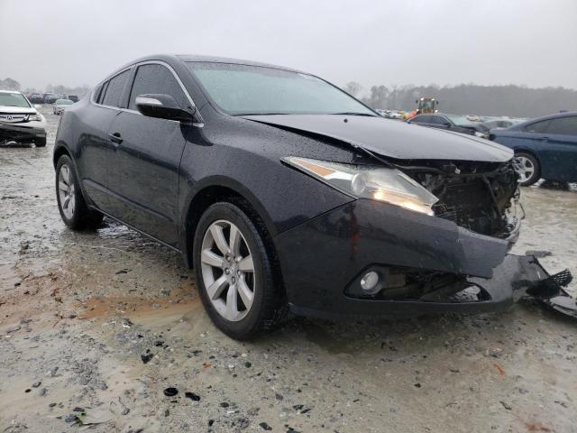 ACURA ZDX TECHNO 2012 2hnyb1h48ch501125