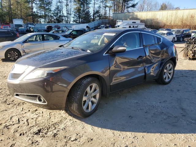 ACURA ZDX 2011 2hnyb1h49bh500175