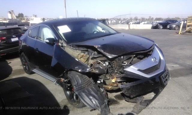 ACURA ZDX 2010 2hnyb1h4xah502189