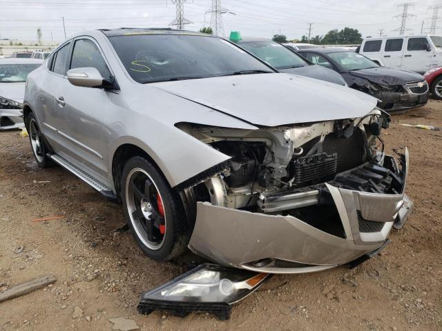 ACURA ZDX TECHNO 2011 2hnyb1h4xbh500573