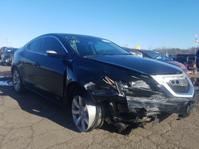 ACURA ZDX TECHNO 2012 2hnyb1h4xch500977