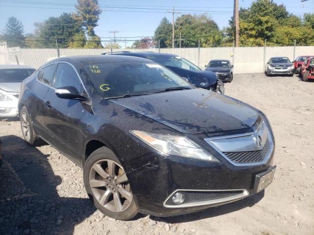 ACURA ZDX 2013 2hnyb1h60dh500019