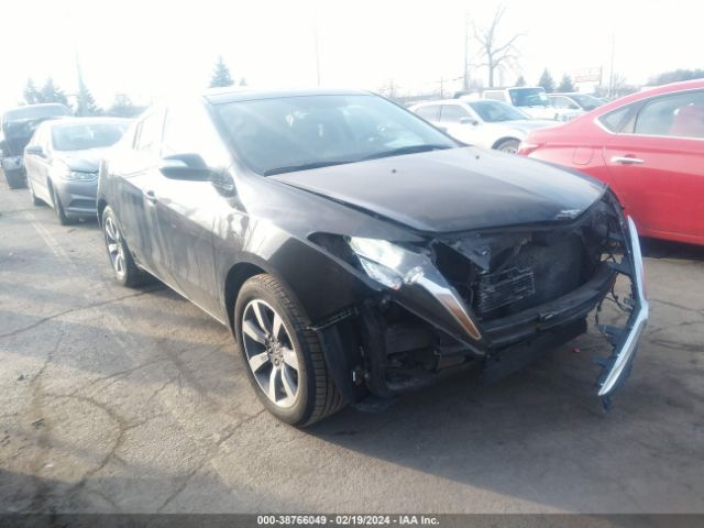 ACURA ZDX 2013 2hnyb1h60dh500182