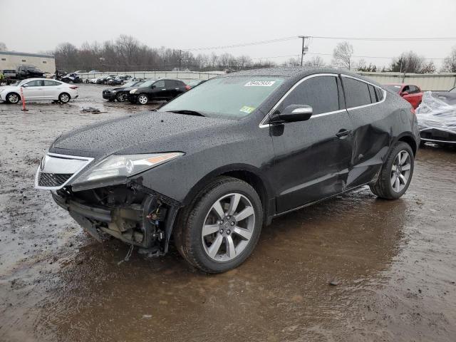 ACURA ZDX 2013 2hnyb1h60dh500196