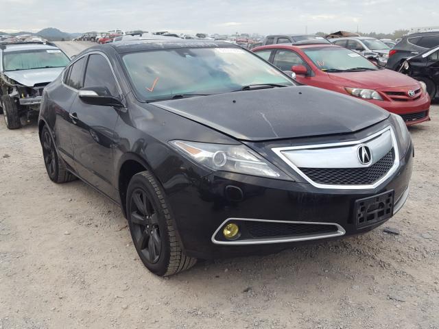 ACURA ZDX 2013 2hnyb1h63dh000050