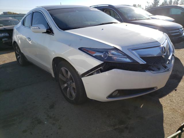 ACURA ZDX 2013 2hnyb1h63dh500354